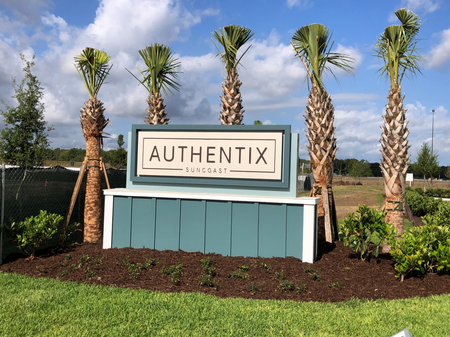 Authentix Suncoast