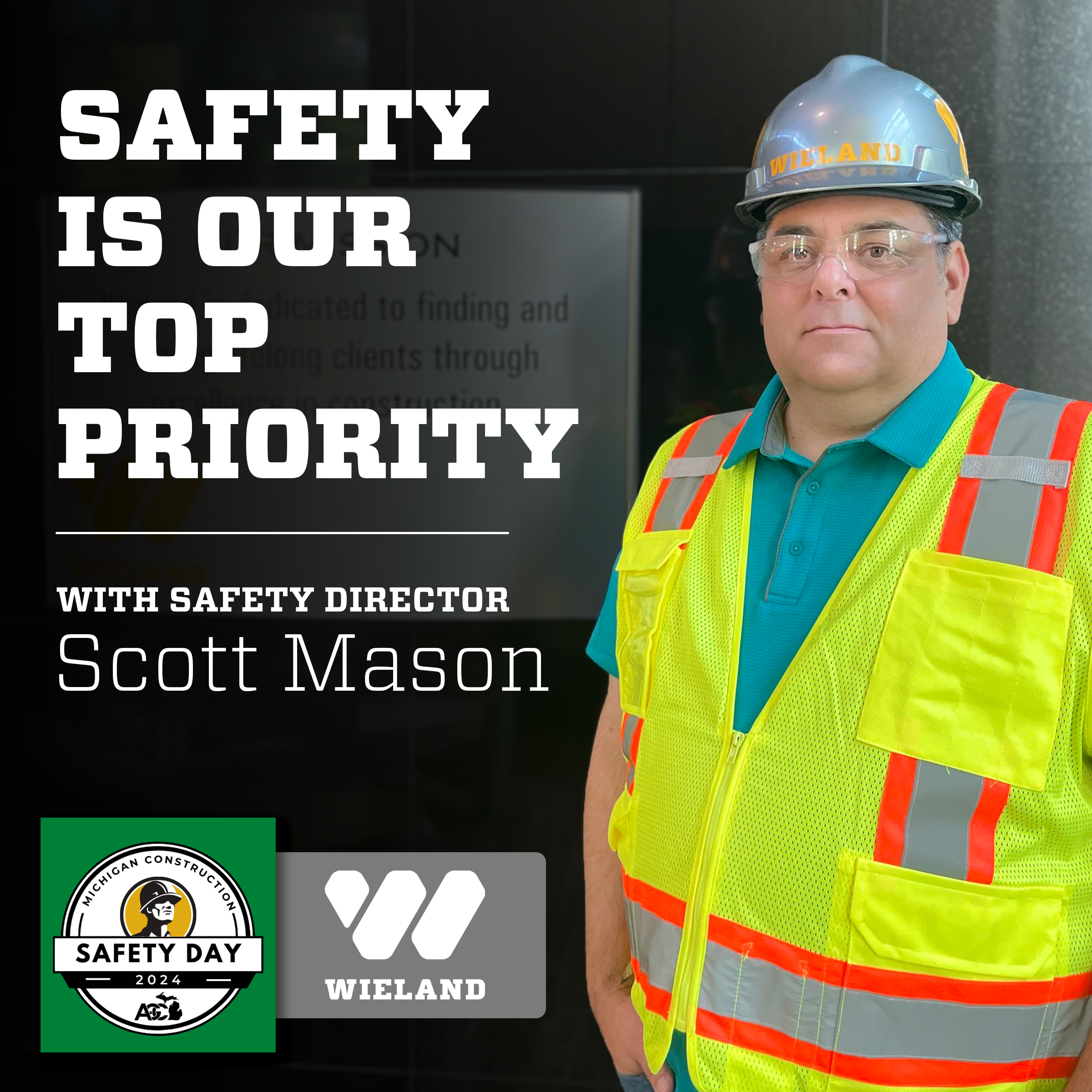 Safety Week
