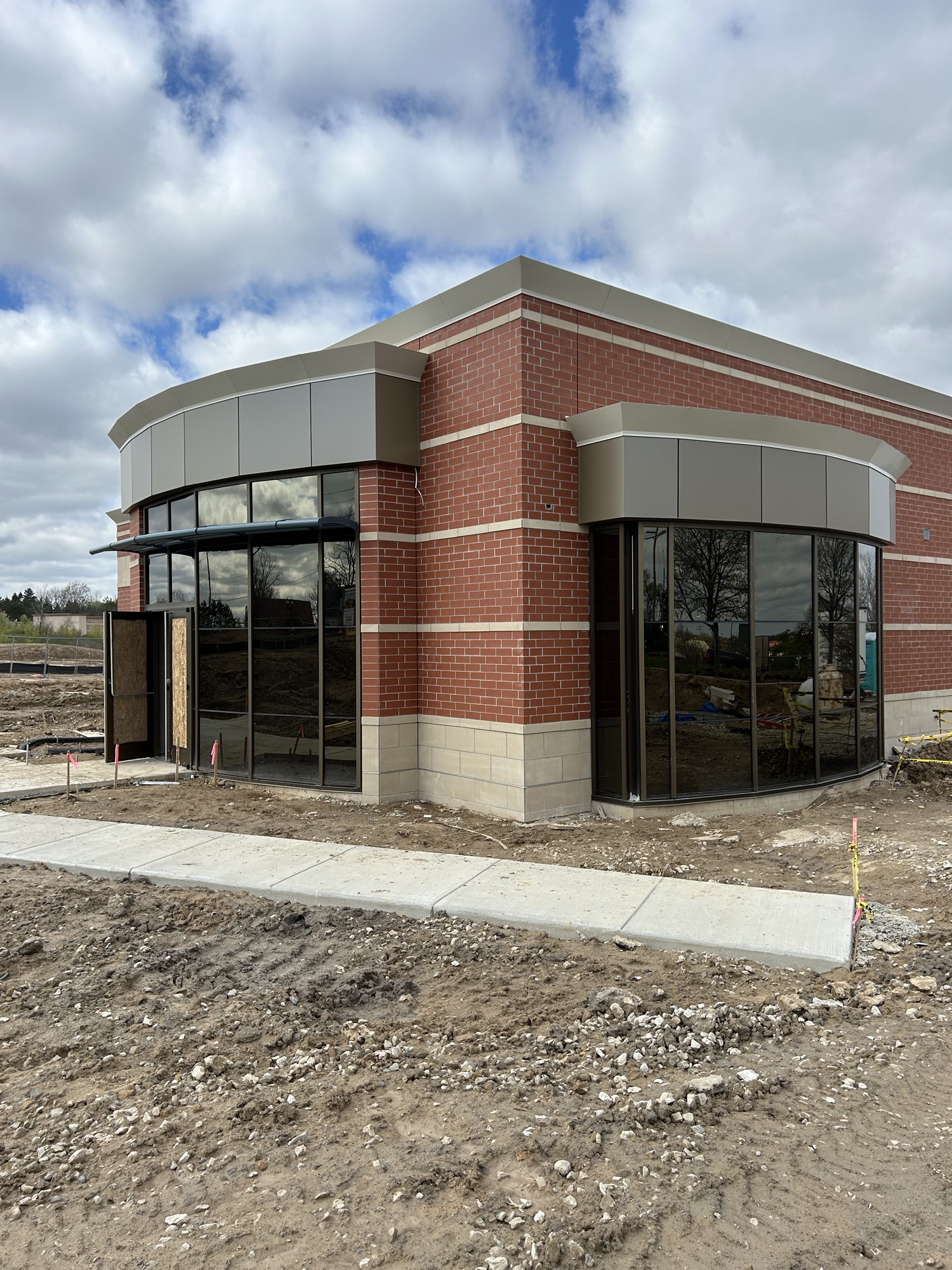 New Consumers Credit Unions