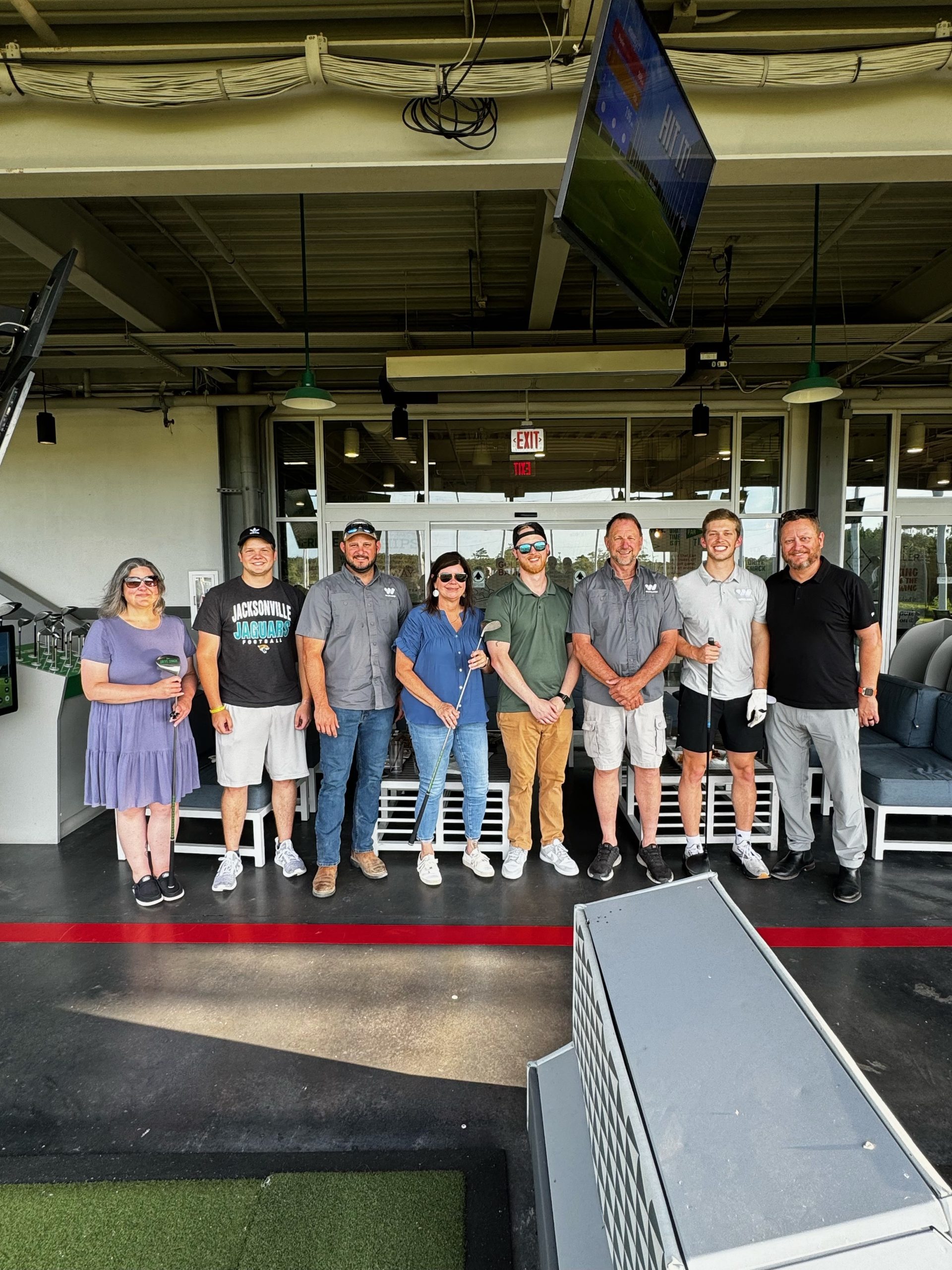 WIELAND Orlando Office Social Outing