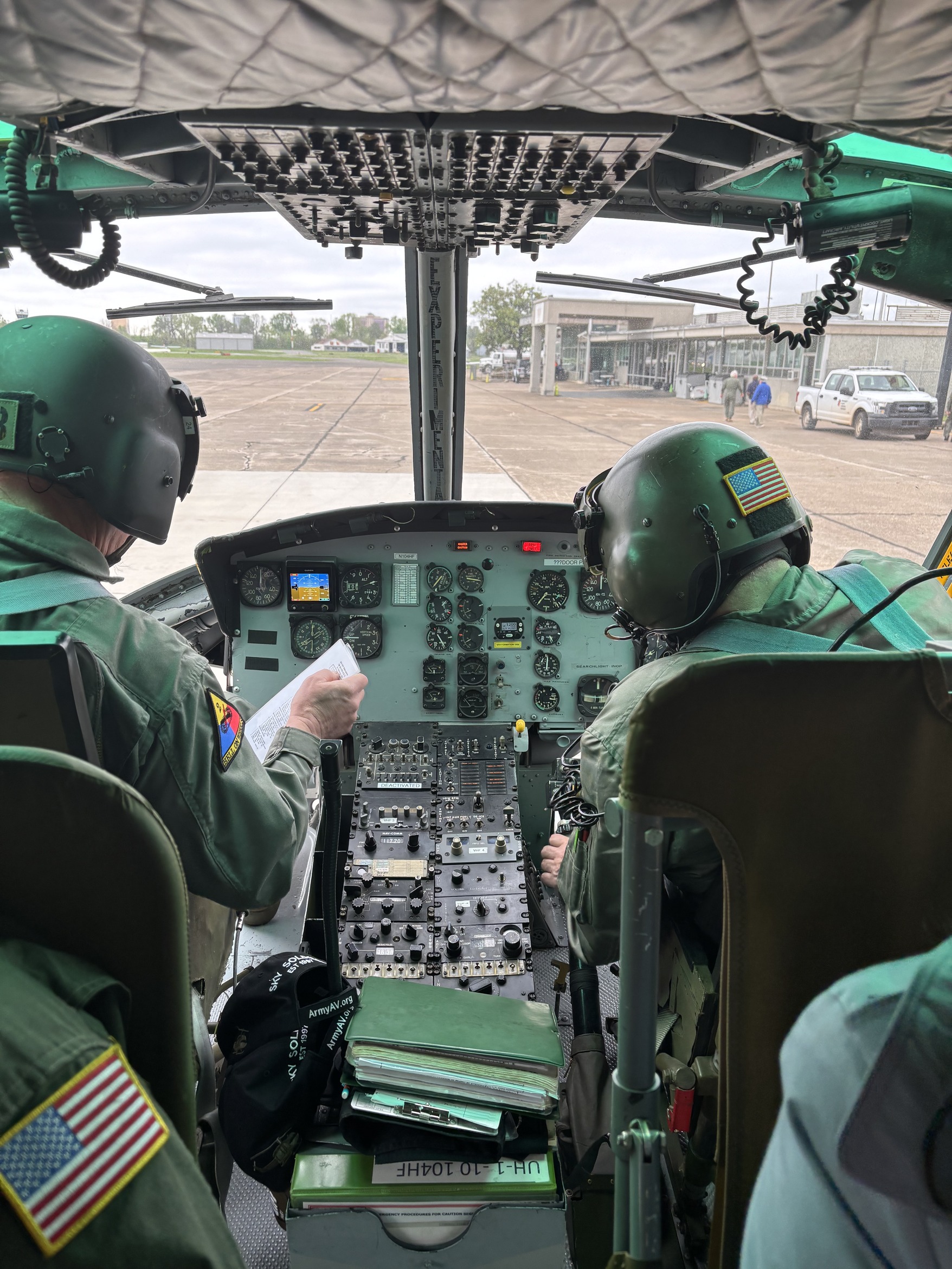 Defenders of Liberty Air Show