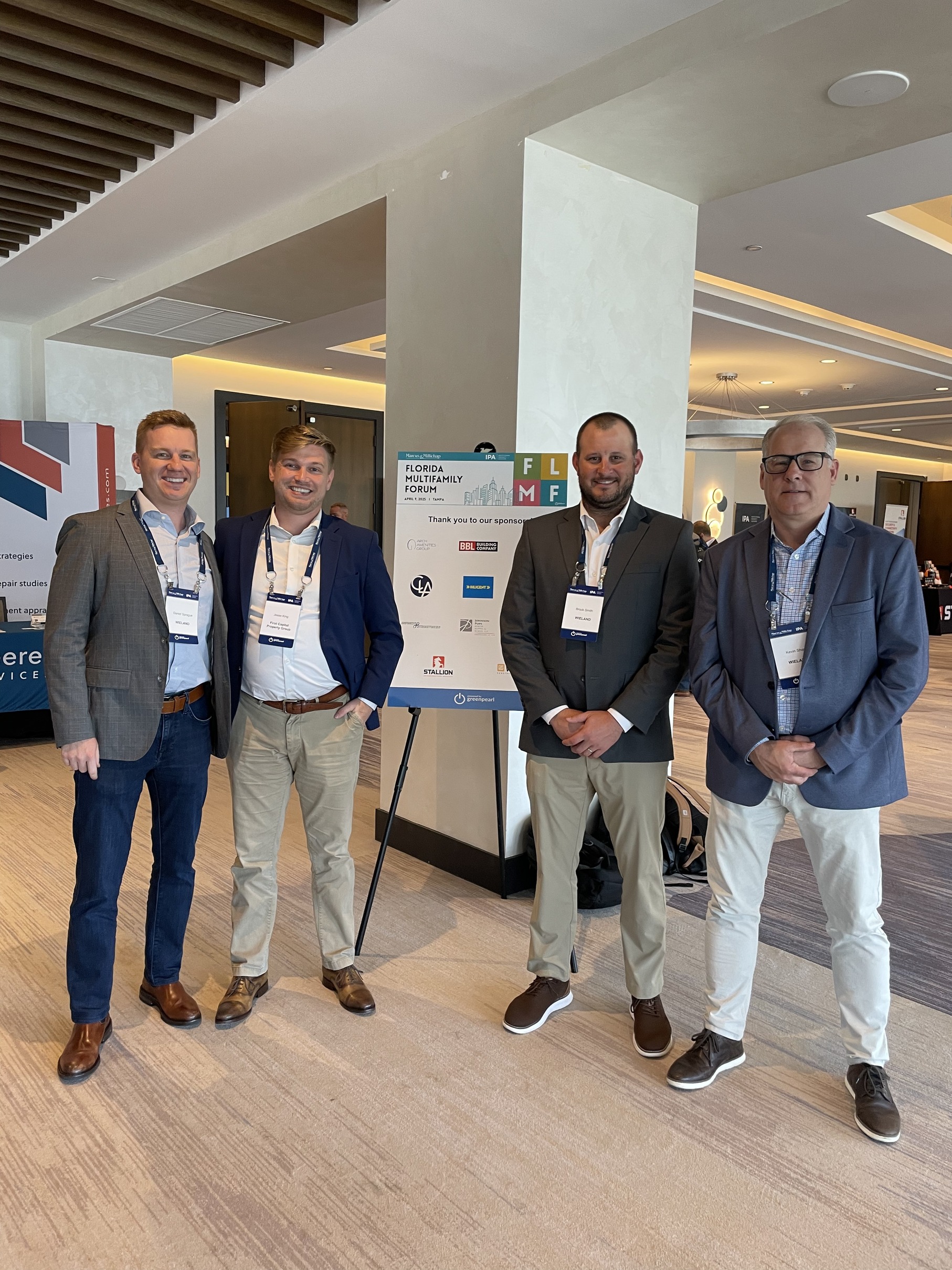 Florida Multifamily Forum 2025